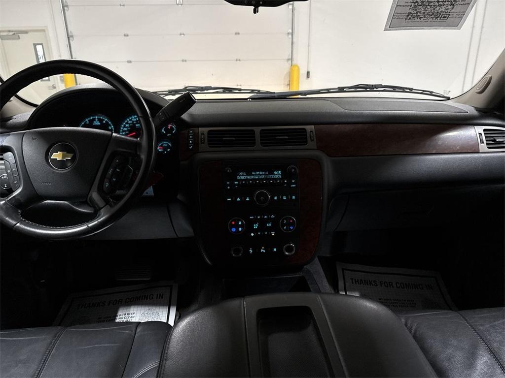 used 2010 Chevrolet Suburban car, priced at $4,900