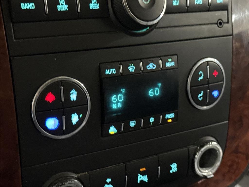 used 2010 Chevrolet Suburban car, priced at $4,900
