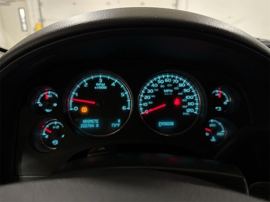 used 2010 Chevrolet Suburban car, priced at $4,900