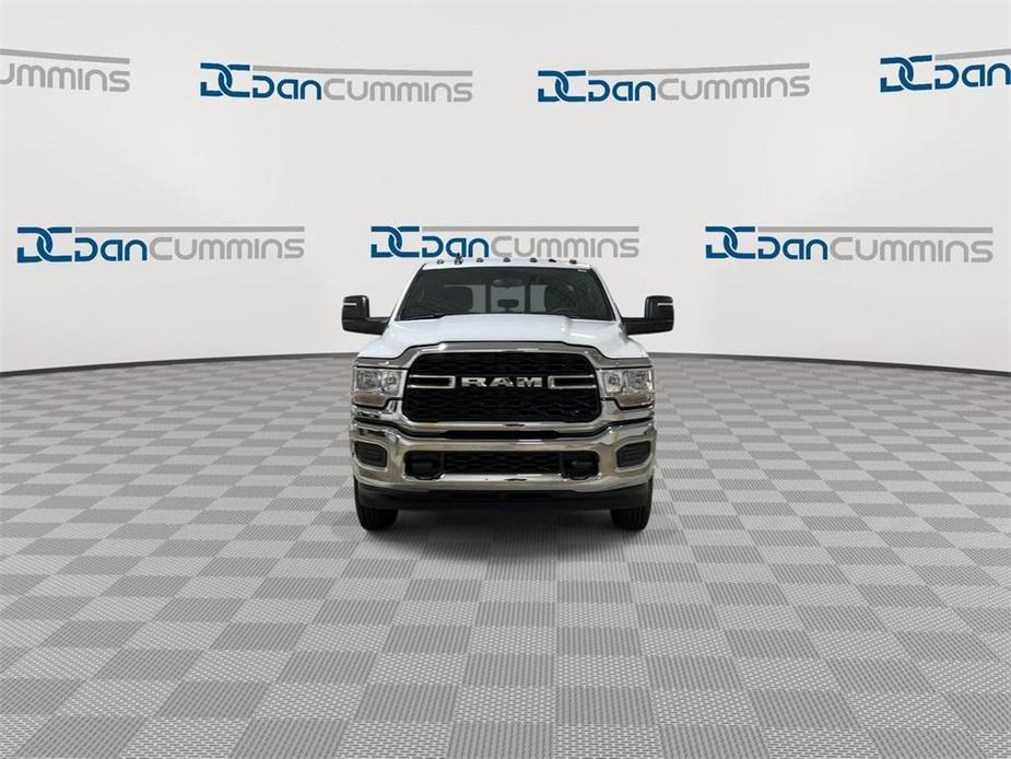 new 2024 Ram 3500 car, priced at $56,987