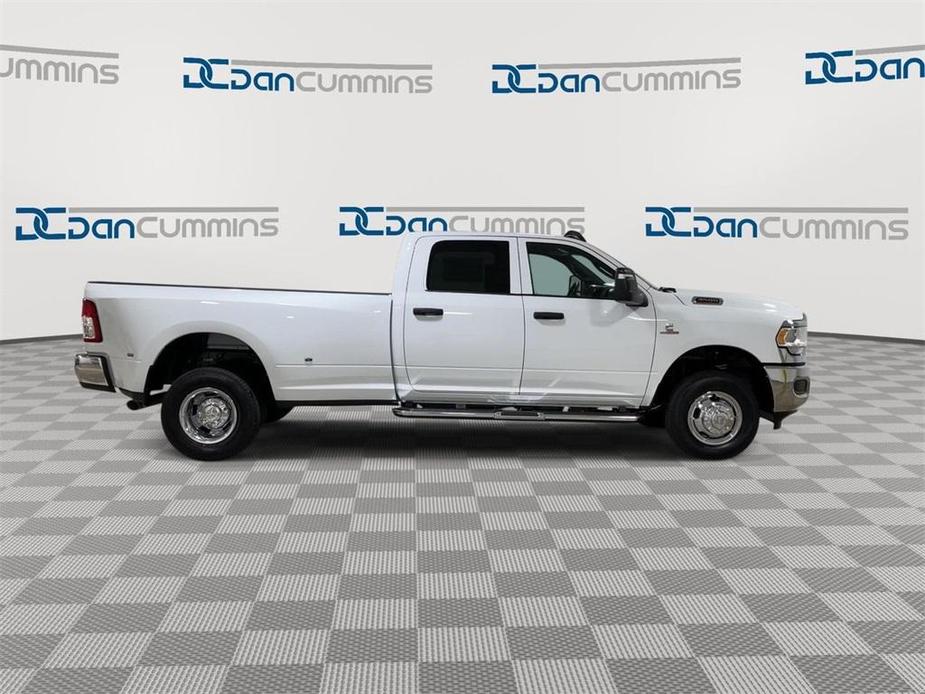 new 2024 Ram 3500 car, priced at $56,987