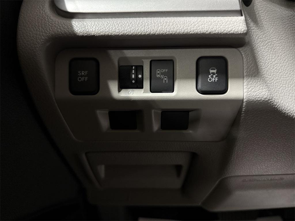 used 2017 Subaru Forester car, priced at $15,587
