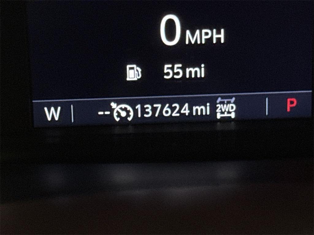 used 2021 Chevrolet Silverado 1500 car