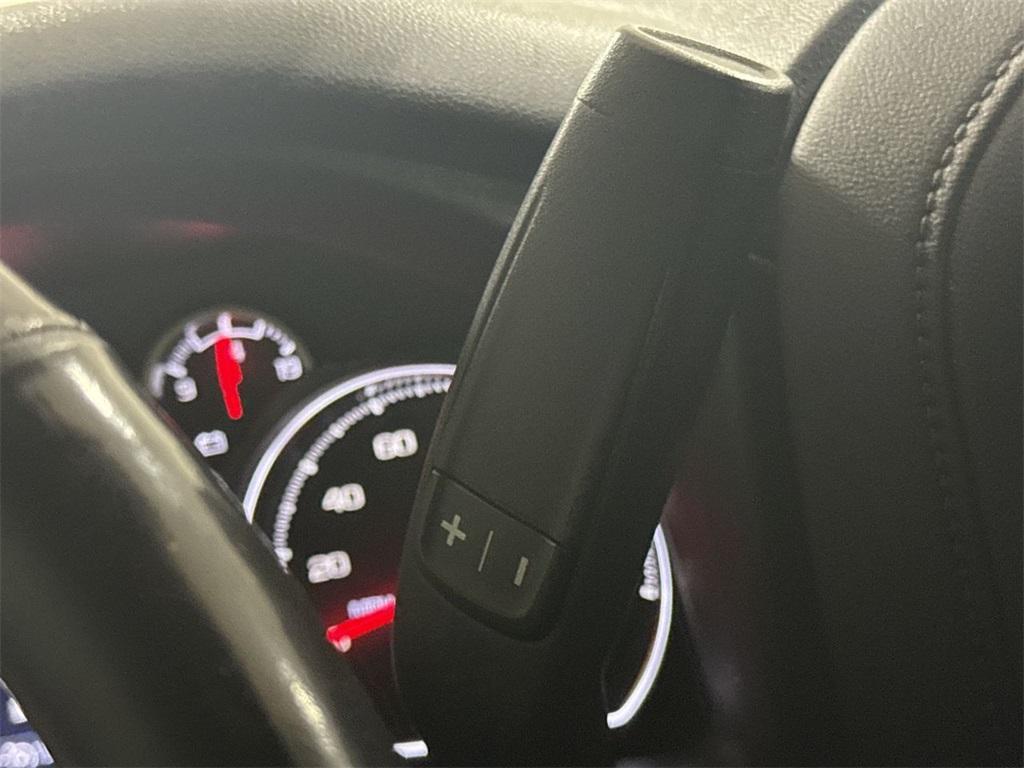 used 2021 Chevrolet Silverado 1500 car