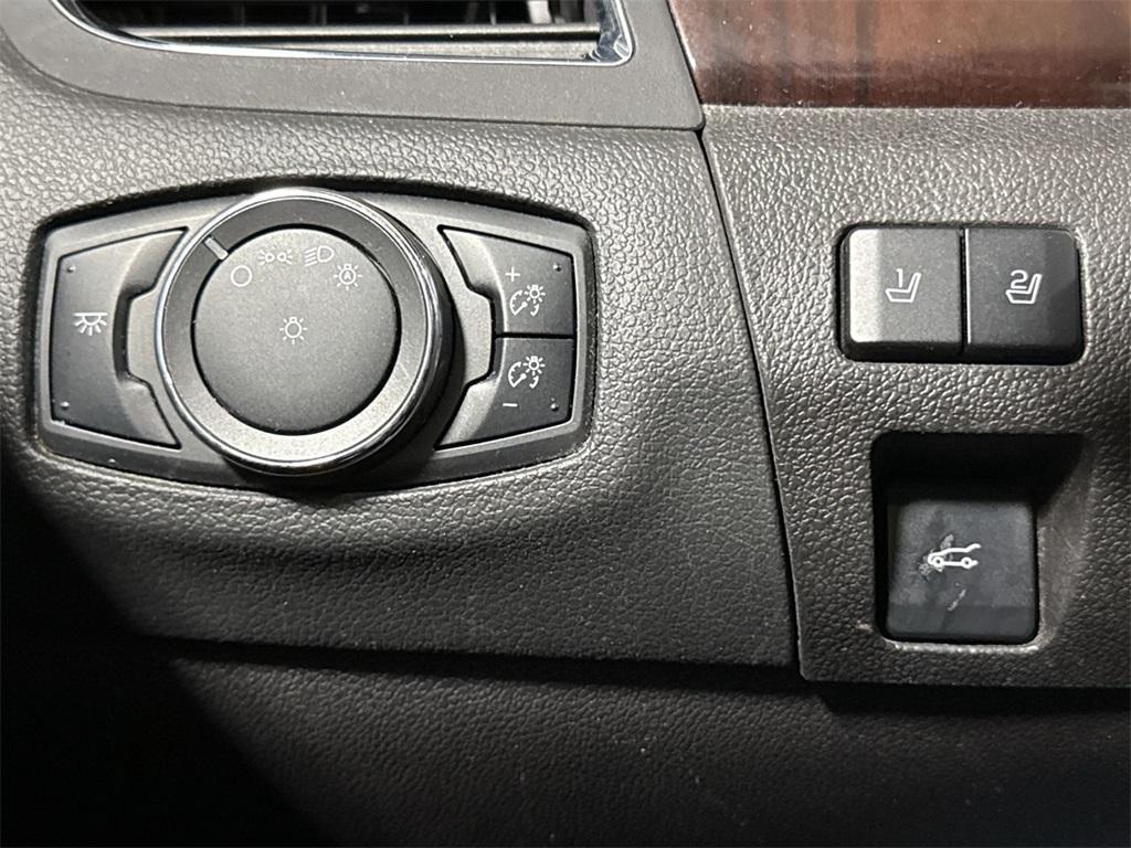 used 2014 Ford Edge car, priced at $8,900