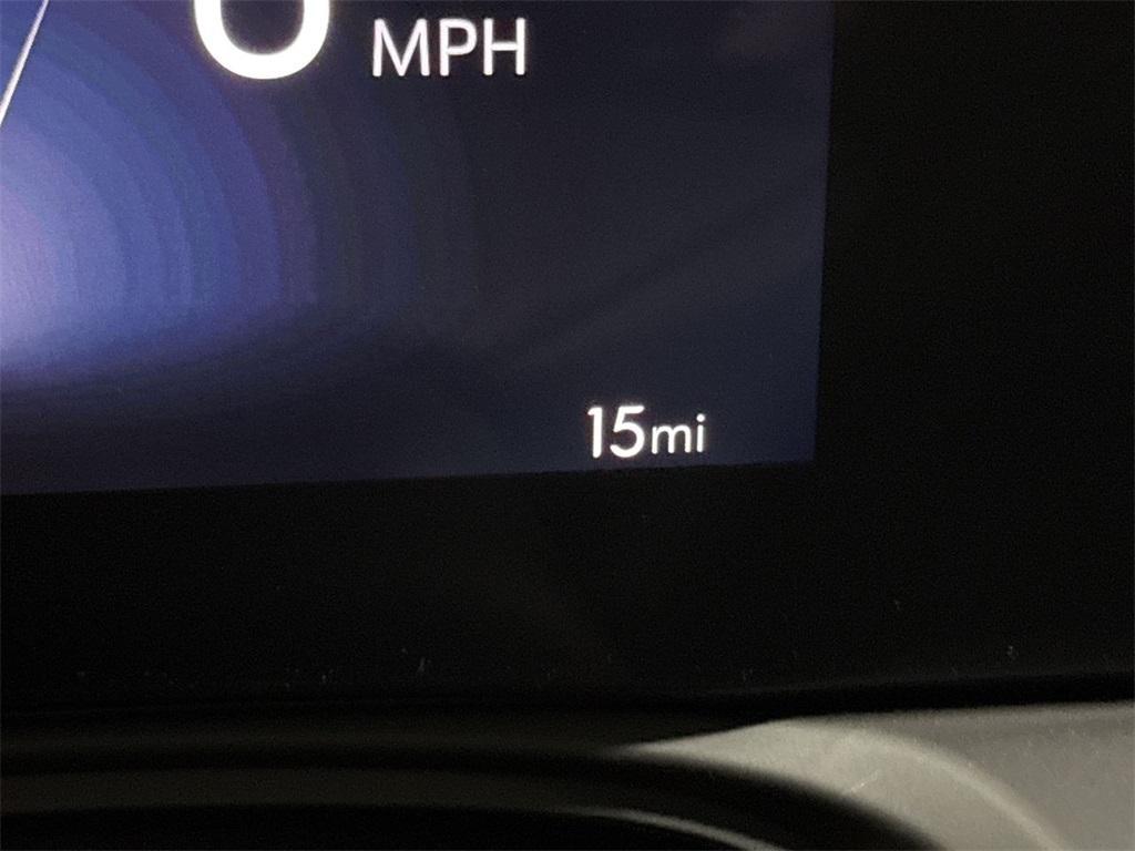 new 2026 Buick Encore GX car, priced at $23,873