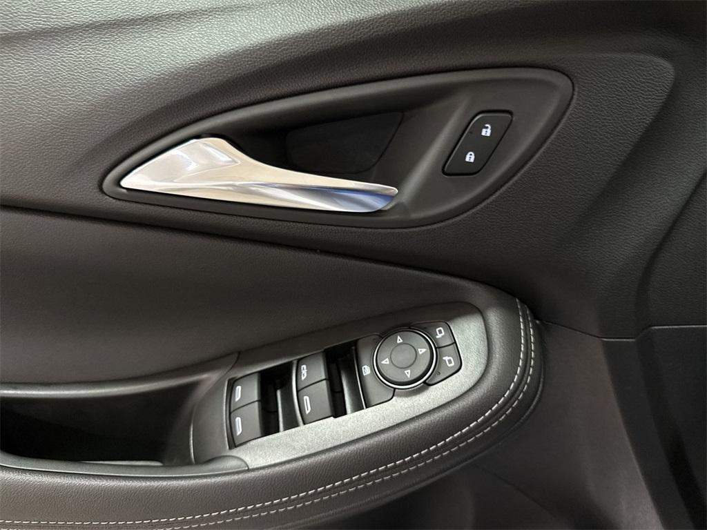 new 2026 Buick Encore GX car, priced at $23,873