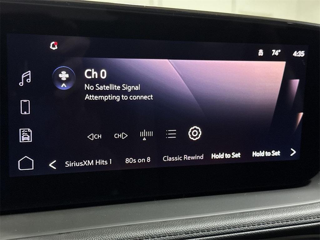 new 2026 Buick Encore GX car, priced at $23,873