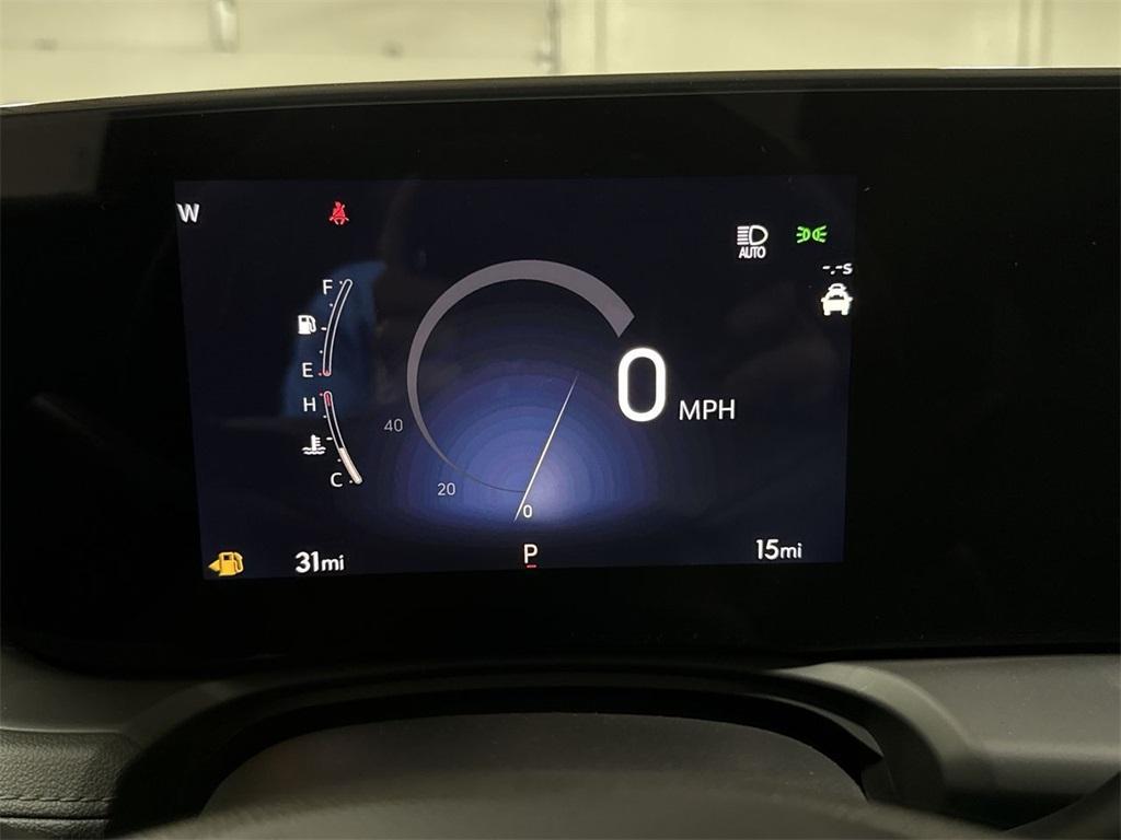 new 2026 Buick Encore GX car, priced at $23,873