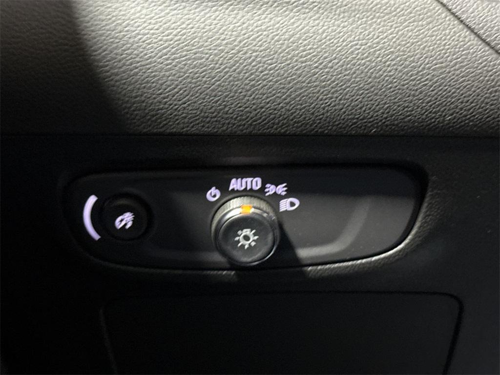 new 2026 Buick Encore GX car, priced at $23,873