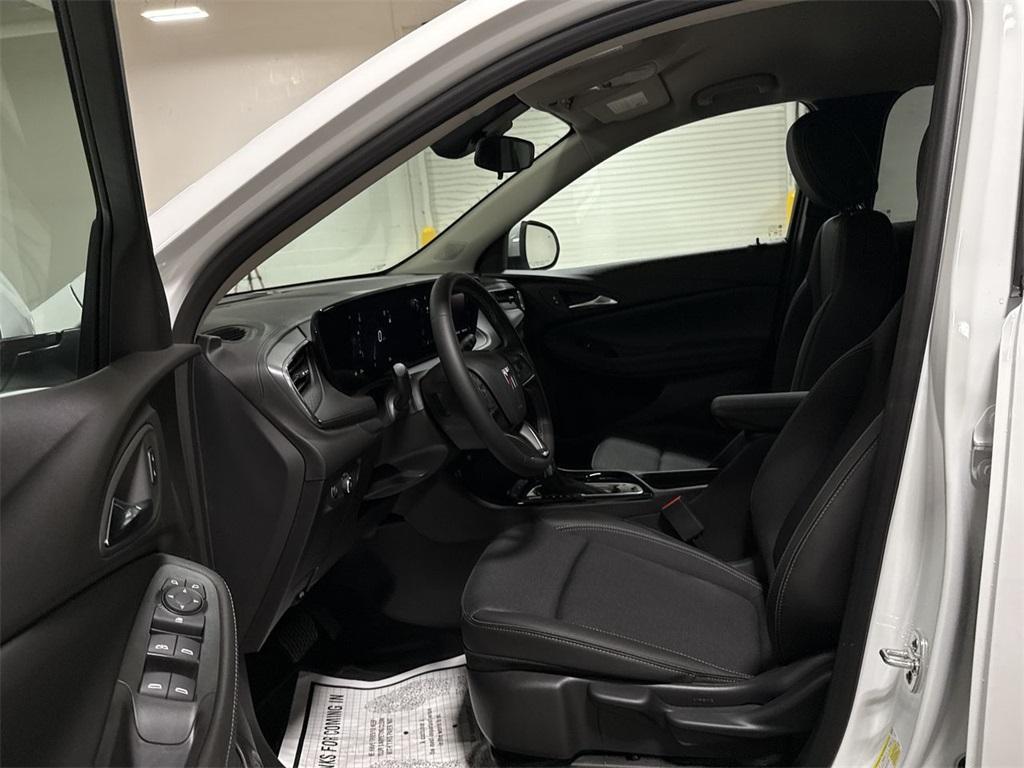 new 2026 Buick Encore GX car, priced at $23,873