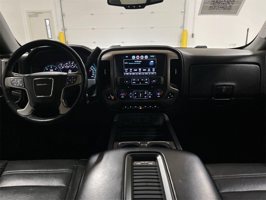 used 2018 GMC Sierra 1500 car, priced at $25,900