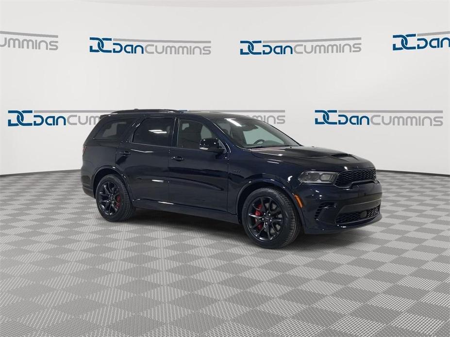 new 2024 Dodge Durango car, priced at $83,886