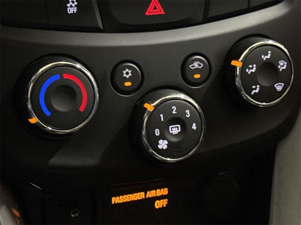 used 2022 Chevrolet Trax car, priced at $19,587