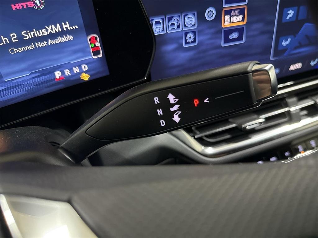 new 2026 Chevrolet Equinox EV car, priced at $30,623