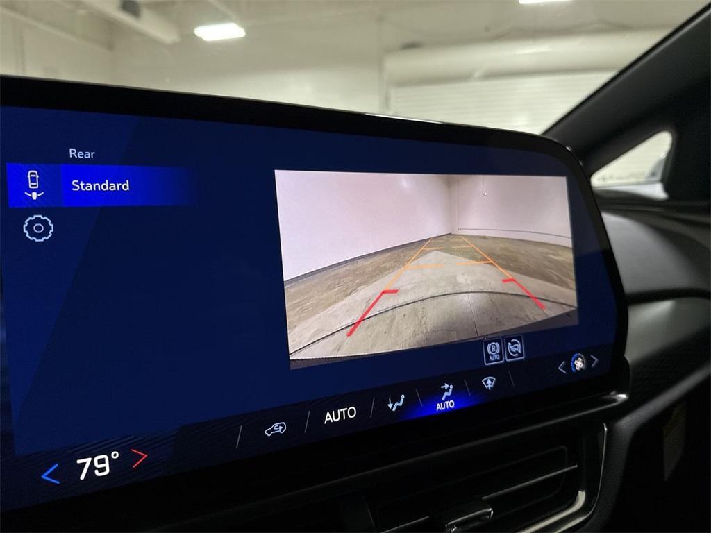 new 2026 Chevrolet Equinox EV car, priced at $30,623