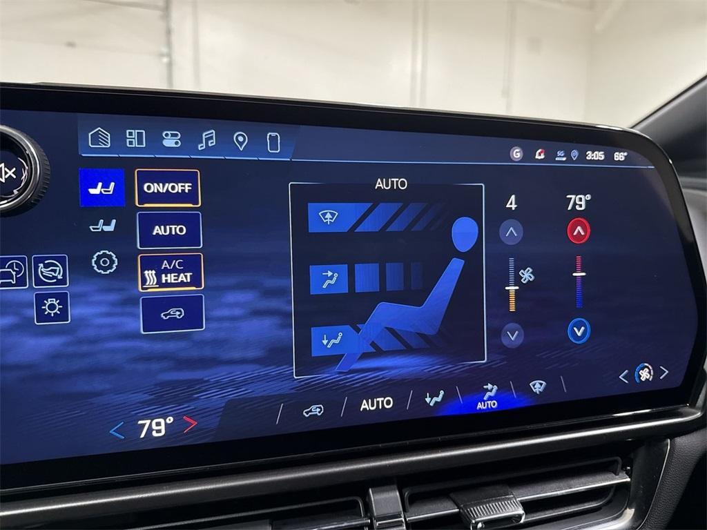 new 2026 Chevrolet Equinox EV car, priced at $30,623