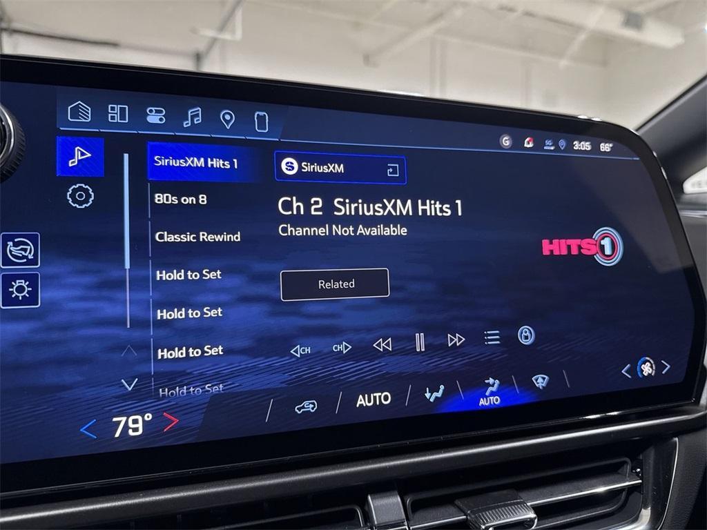 new 2026 Chevrolet Equinox EV car, priced at $30,623