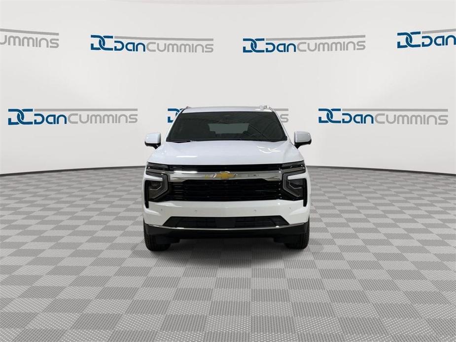 new 2025 Chevrolet Suburban car, priced at $63,473