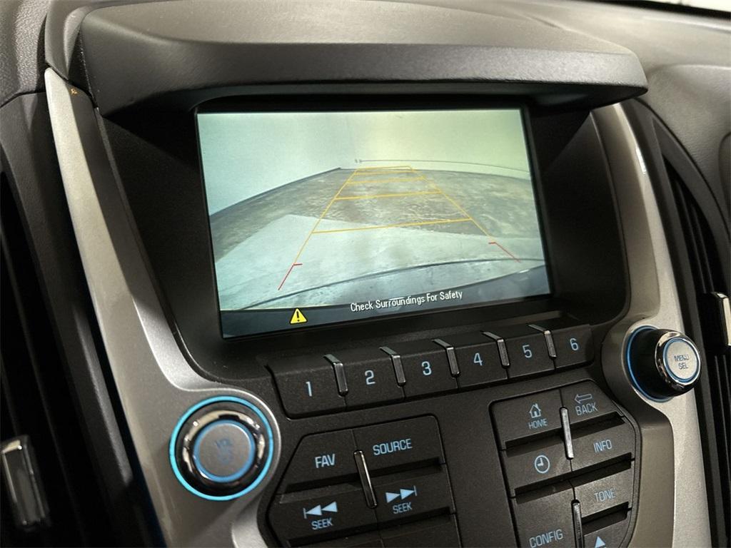 used 2015 Chevrolet Equinox car, priced at $5,900