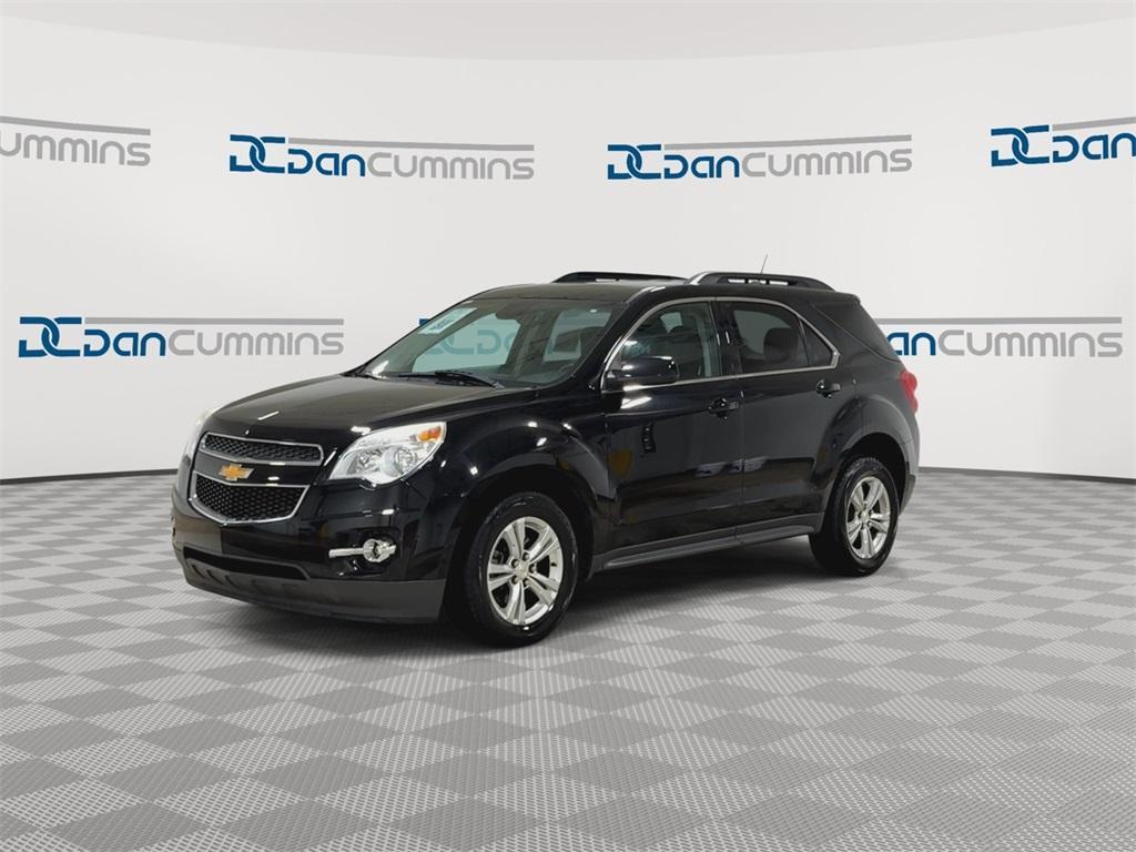 used 2015 Chevrolet Equinox car, priced at $5,900