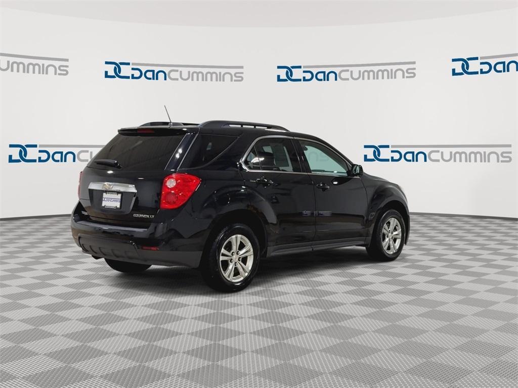 used 2015 Chevrolet Equinox car, priced at $5,900