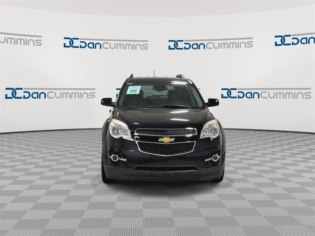 used 2015 Chevrolet Equinox car, priced at $5,900