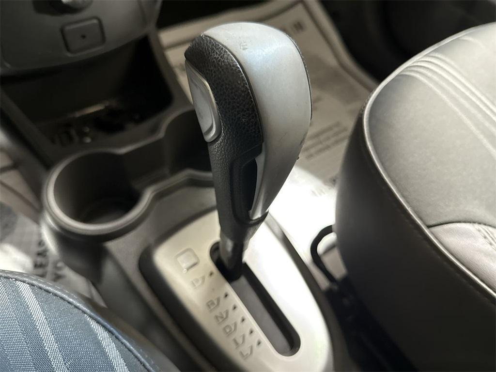used 2013 Chevrolet Spark car, priced at $3,900