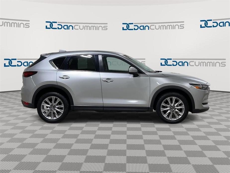 used 2020 Mazda CX-5 car, priced at $17,987