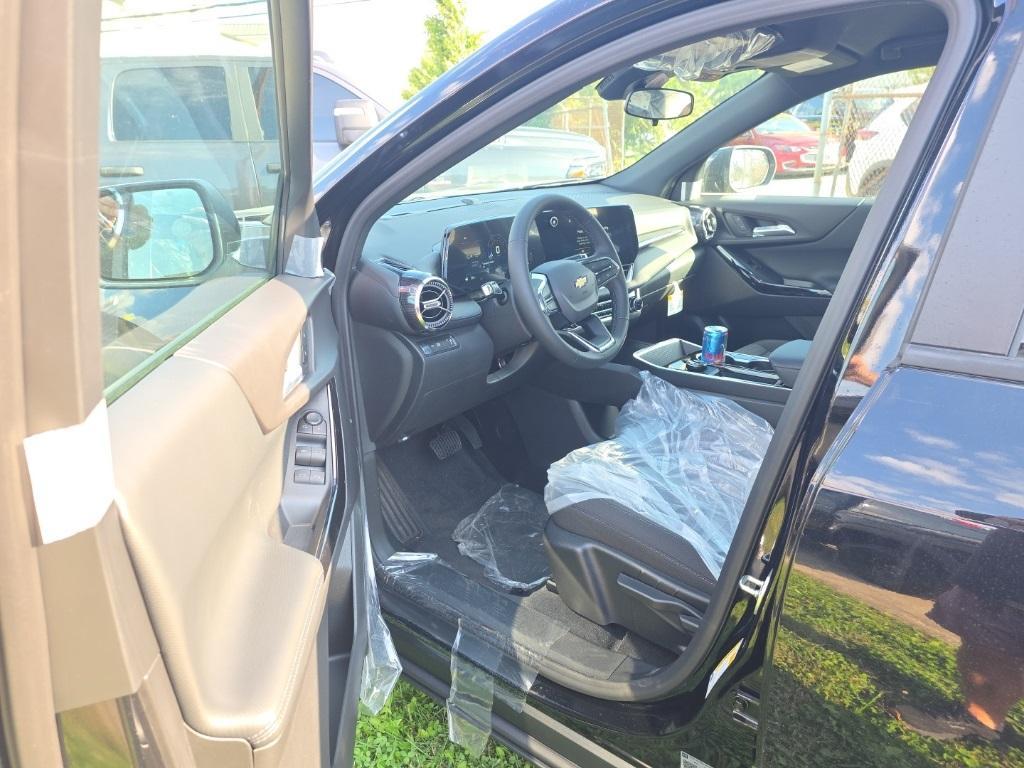 new 2026 Chevrolet Equinox car, priced at $26,873