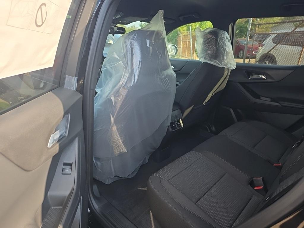 new 2026 Chevrolet Equinox car, priced at $26,873