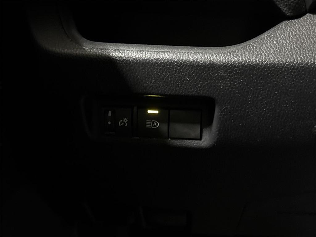 used 2024 Toyota RAV4 car, priced at $26,987