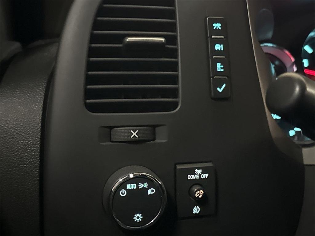 used 2013 Chevrolet Silverado 2500 car, priced at $29,900