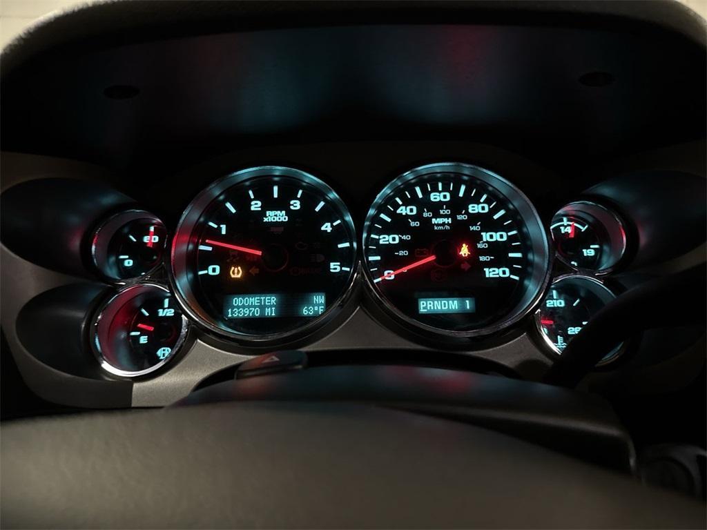 used 2013 Chevrolet Silverado 2500 car, priced at $29,900