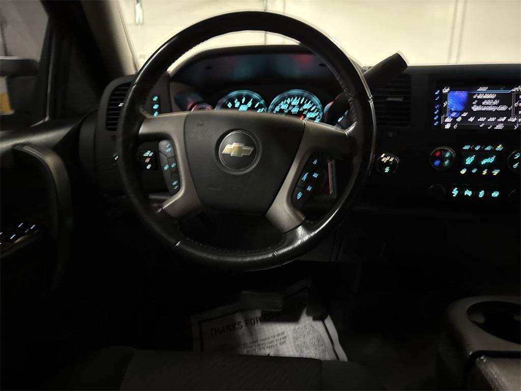 used 2013 Chevrolet Silverado 2500 car, priced at $29,900