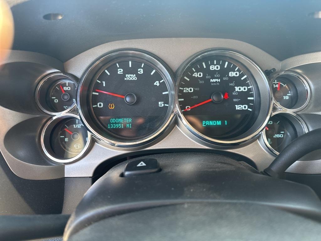 used 2013 Chevrolet Silverado 2500 car, priced at $29,900