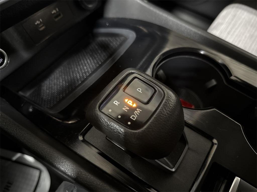 used 2021 Nissan Rogue car, priced at $19,587