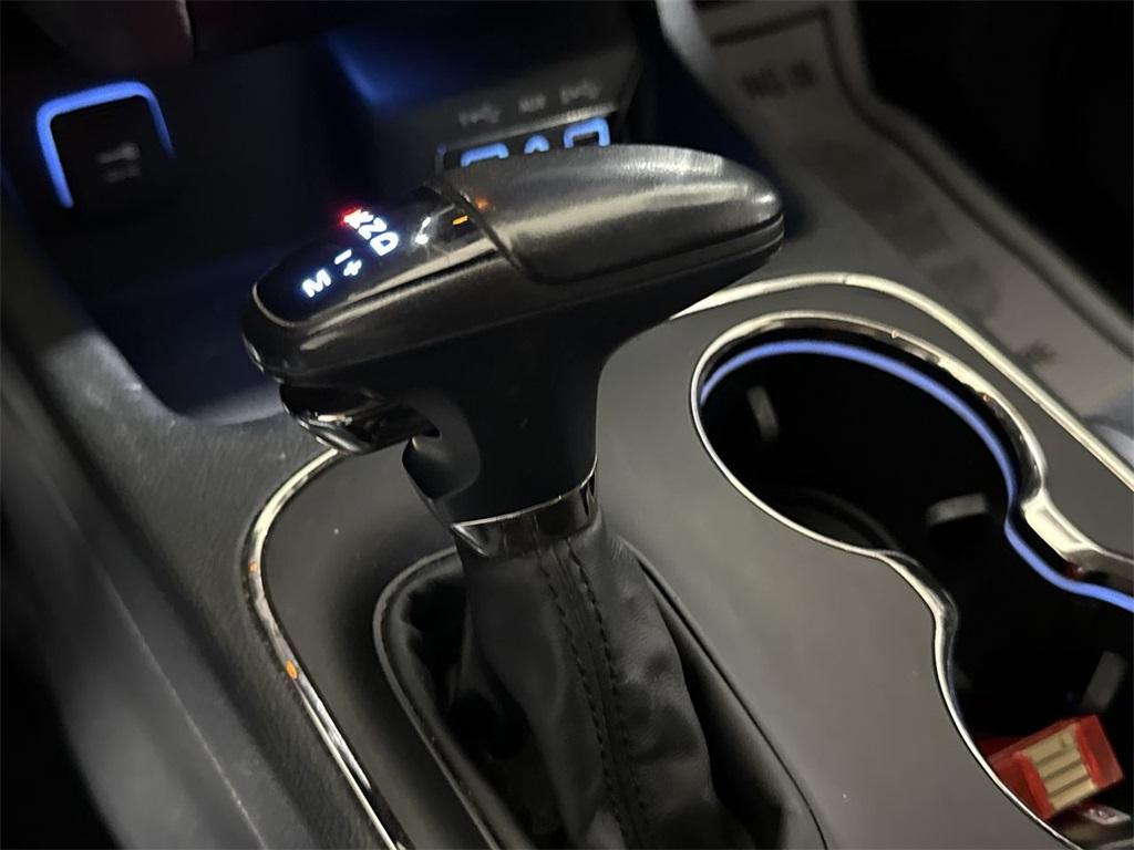 used 2018 Dodge Durango car, priced at $15,900