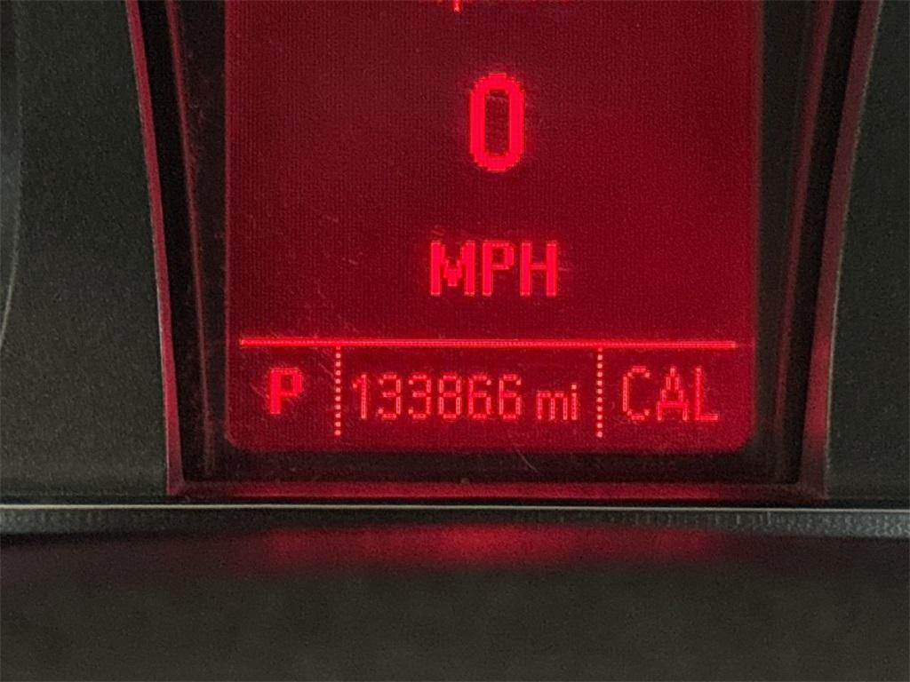 used 2013 GMC Terrain car, priced at $6,500