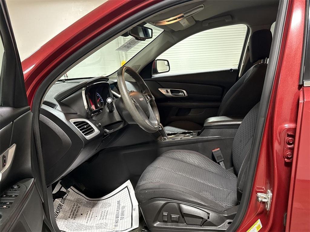 used 2013 GMC Terrain car, priced at $6,500