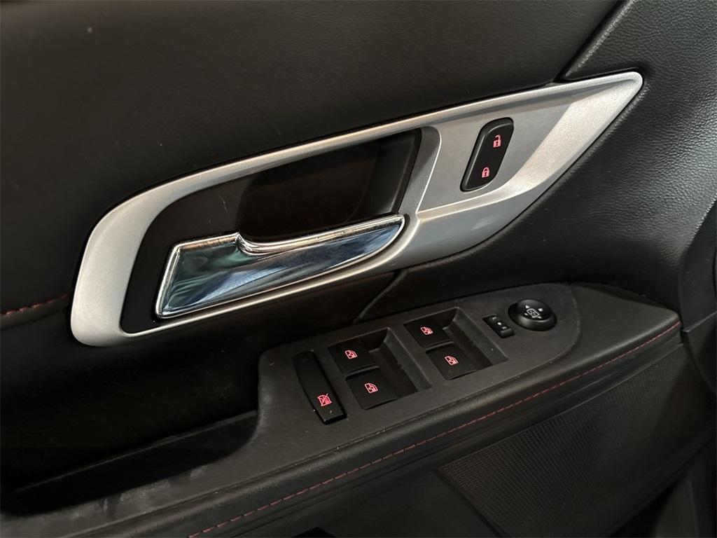 used 2013 GMC Terrain car, priced at $6,500