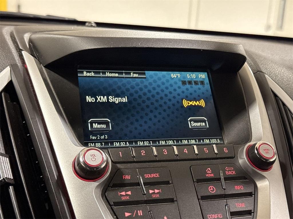 used 2013 GMC Terrain car, priced at $6,500