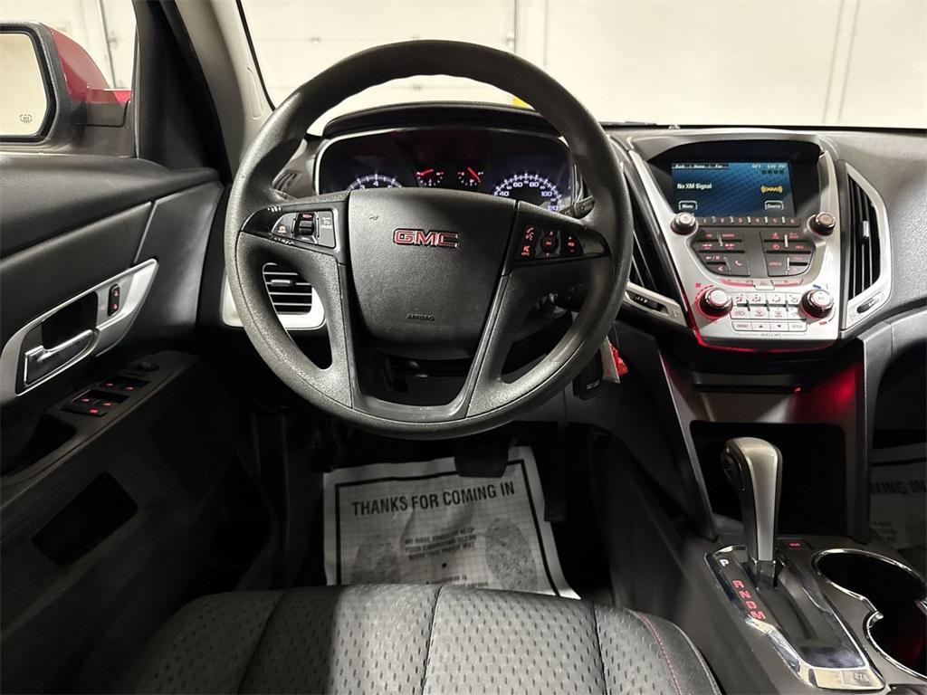 used 2013 GMC Terrain car, priced at $6,500