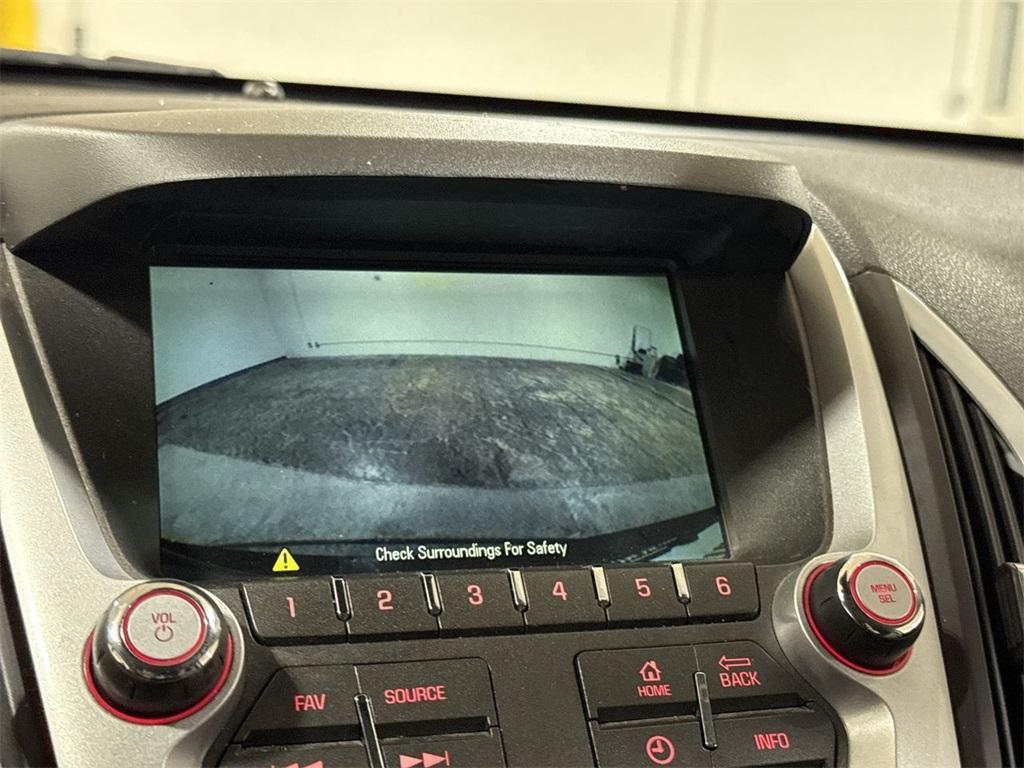 used 2013 GMC Terrain car, priced at $6,500