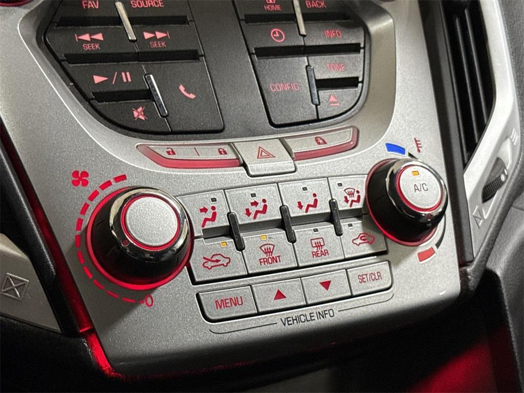 used 2013 GMC Terrain car, priced at $6,500