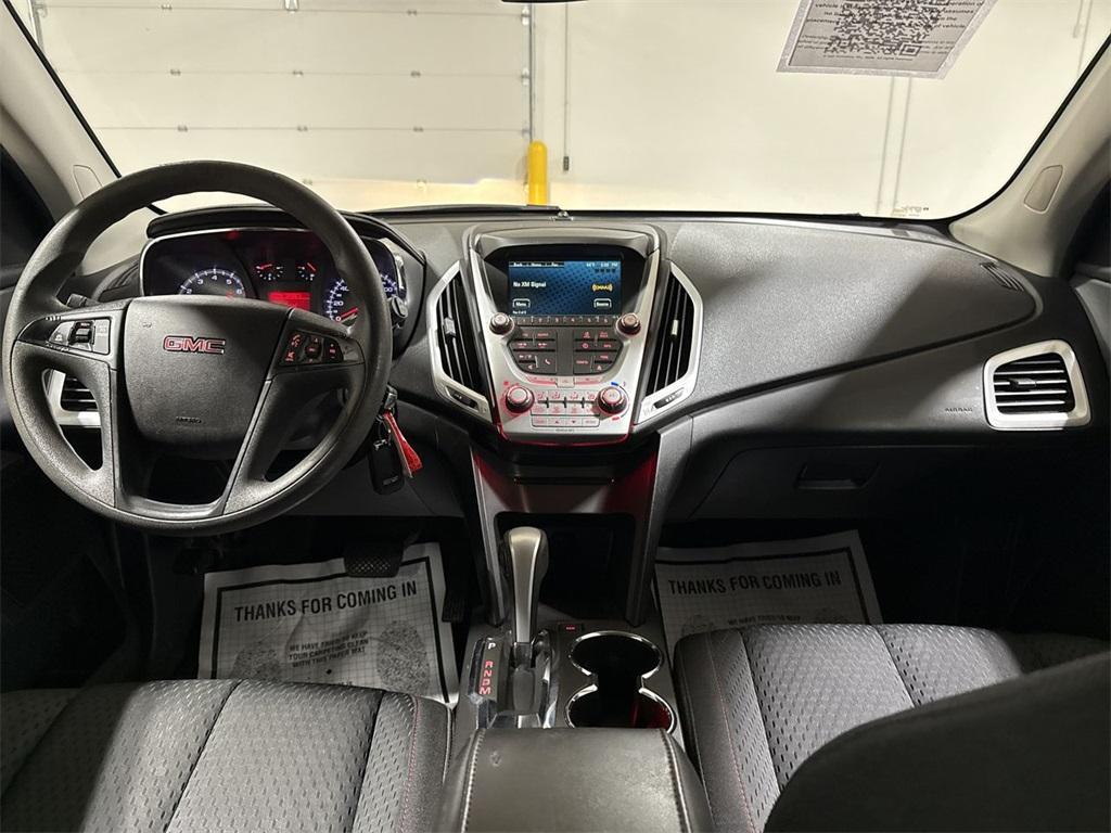 used 2013 GMC Terrain car, priced at $6,500