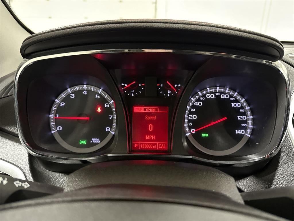 used 2013 GMC Terrain car, priced at $6,500