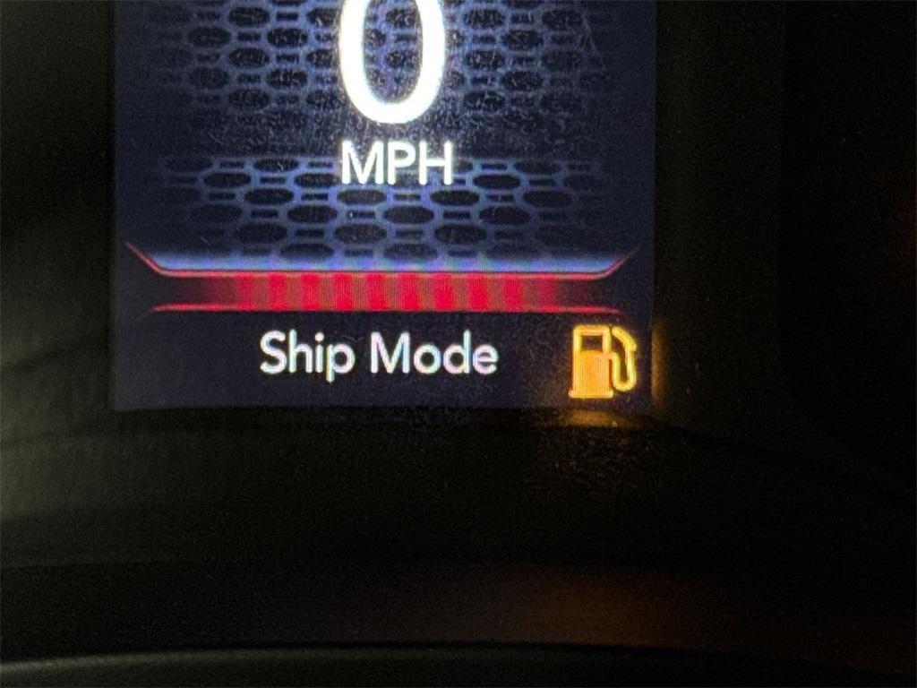 new 2025 Ram 1500 car, priced at $43,514