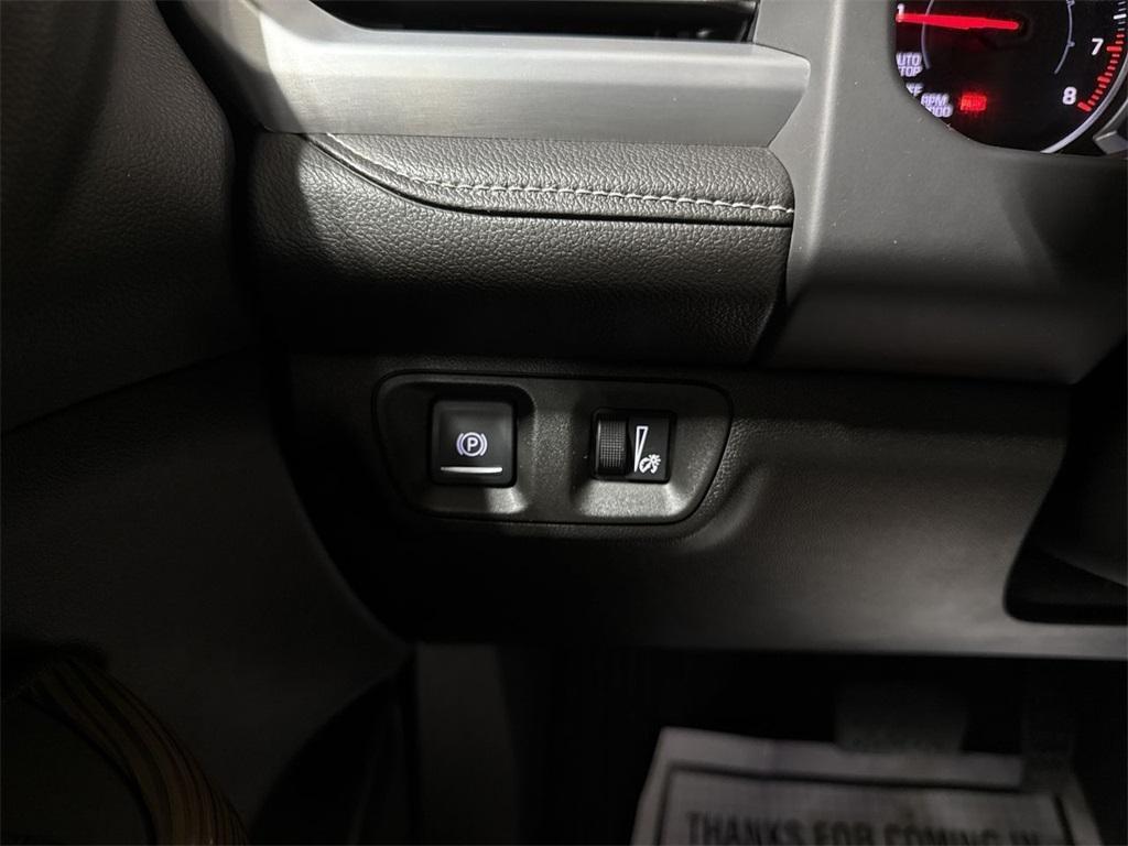 used 2021 GMC Acadia car, priced at $24,987