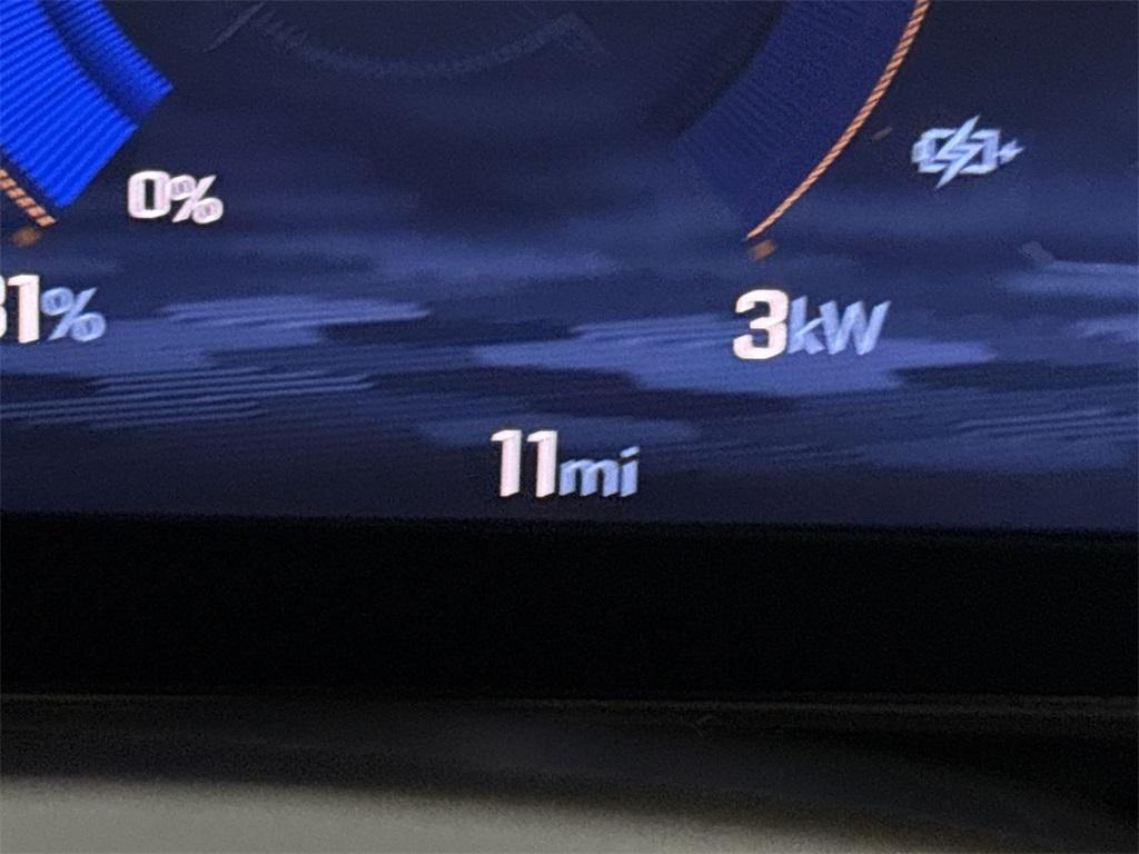 new 2025 Chevrolet Equinox EV car, priced at $29,873